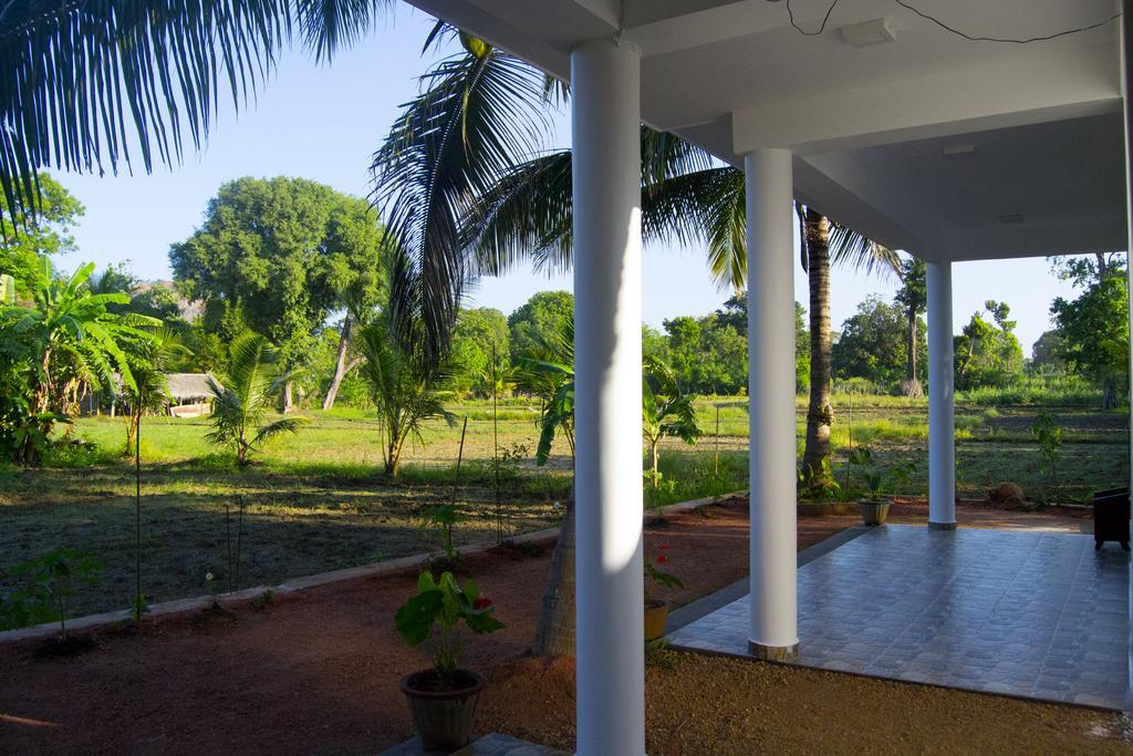 Shady Mango Villa Sigiriya Buitenkant foto