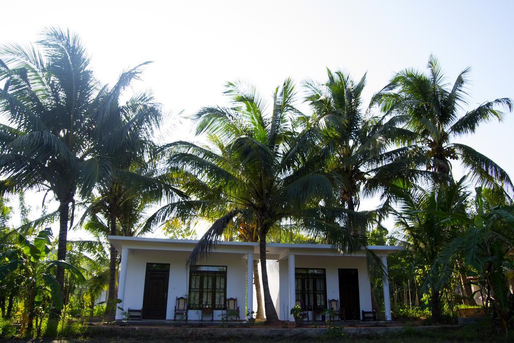 Shady Mango Villa Sigiriya Buitenkant foto