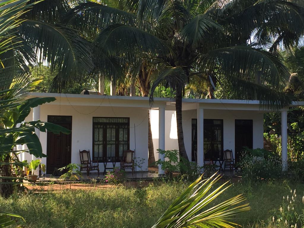 Shady Mango Villa Sigiriya Buitenkant foto